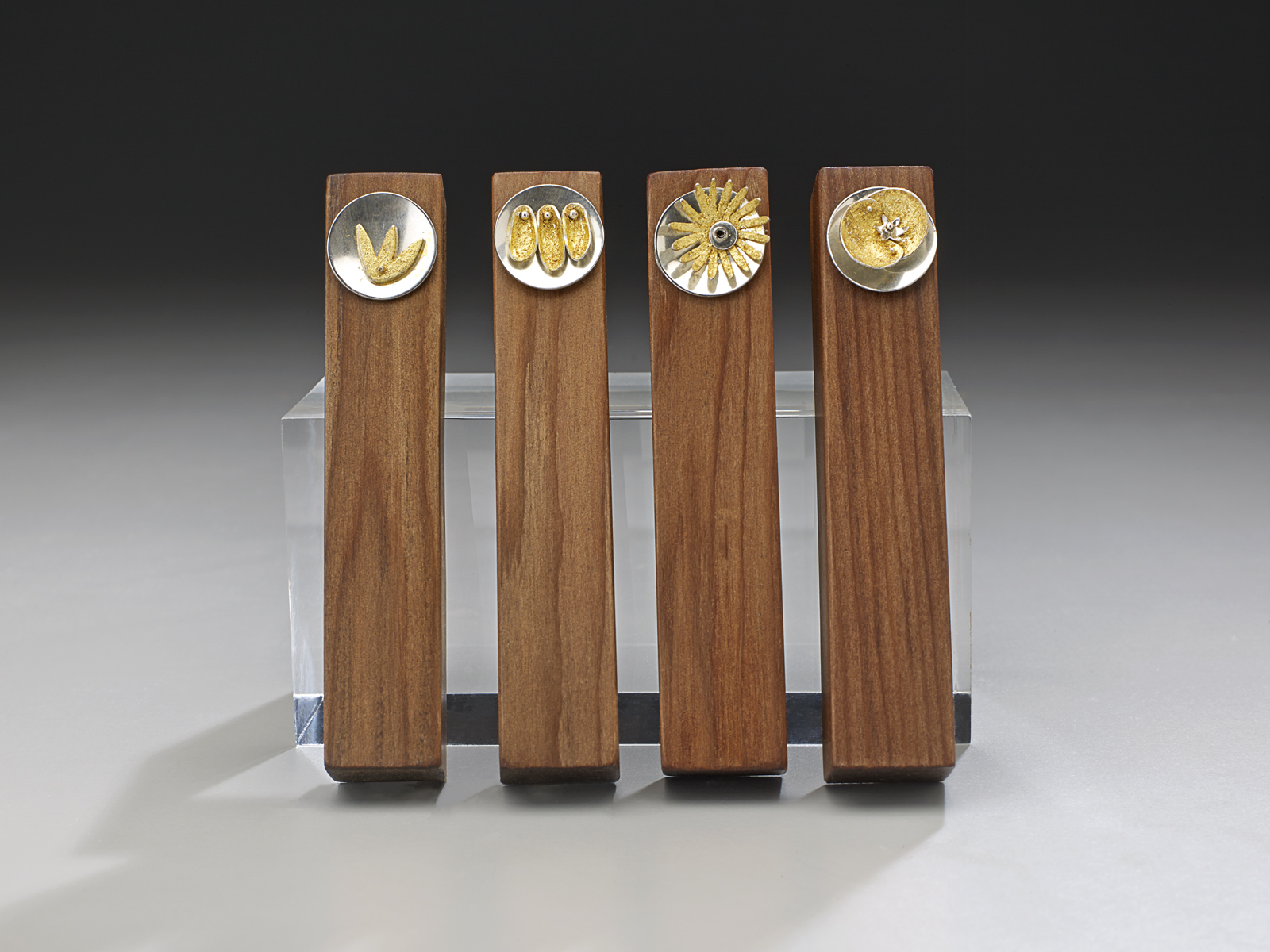 Newman Metalworks, Custom Ceremonial Judaica Art